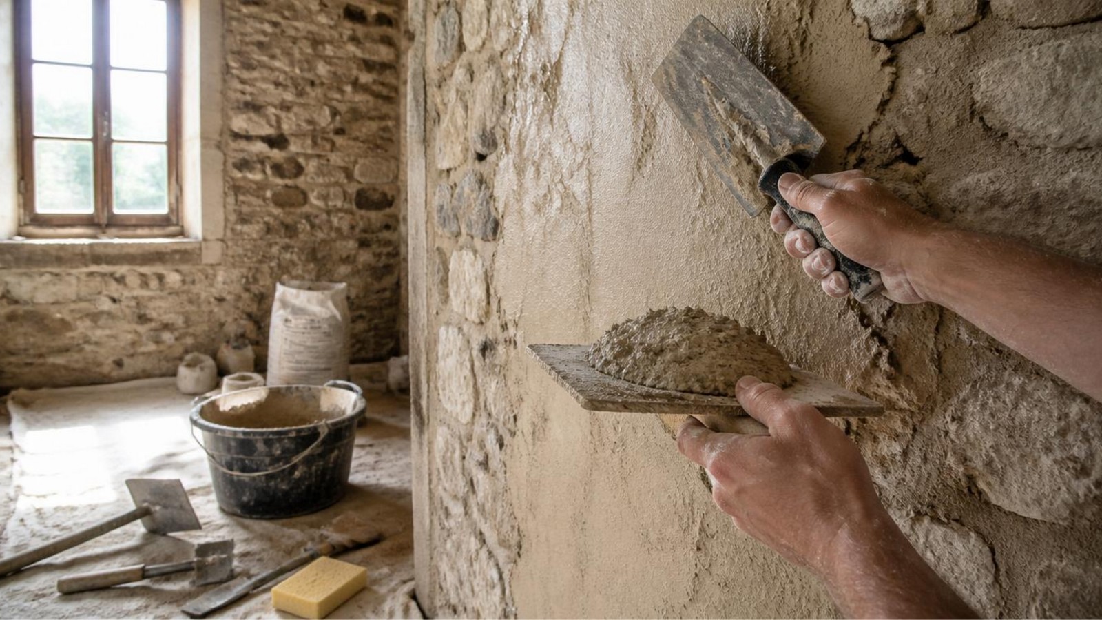 Travaux & Rénovation — visuel de rubrique
