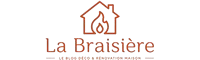 La Braisière — Maison, Déco & Jardin